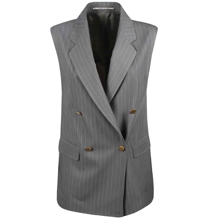 タリアトーレ TAGLIATORE Tagliatore Jackets JBERNICEM50006P1199 Women カジュアルジャケット・ベスト 40 42 44 【送料無料・関税込】