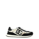 ドルチェガッバーナ Dolce & Gabbana 'DG Cushion' sneakers CK2340A9AC289697 Women スニーカー Whi...