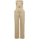 サンローラン Saint Laurent Saint Laurent Dresses Beige 788579Y7I142613 Women ワンピース・ドレス...