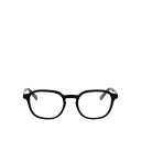 ゼニア ZEGNA Glasses EZ5284001 Men サングラス・アイウェア Black 49 【送料無料・関税込】