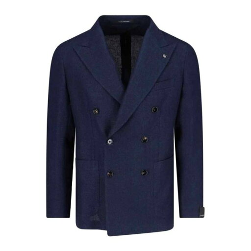 タリアトーレ TAGLIATORE Blazer Doppiopetto メンズ ウェア ジャケット & コート スーツ・ジャケット Blue 50 46 48 52 54 56 58 男性 1SMC20K470001B3175 【送料無料・関税込】 タリアトーレ TAGLIATORE Blazer Doppiopetto メンズ ウェア ジャケット & コート スーツ・ジャケット Blue 50 46 48 52 54 56 58 男性 1SMC20K470001B3175 【送料無料・関税込】
