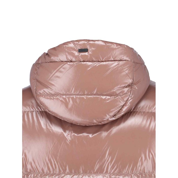 Herno ヘルノ メンズ ダウンジャケット・コート PI001133U12220Z8040 Down filled comforter Brown 48 50 【送料無料・関税込】