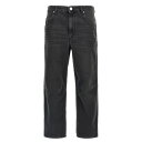 イザベル マラン エトワール Isabel Marant ?toile 'Janet' jeans PA0525FAC1H01E02FK Women ジーンズ Black FR34 FR36 FR38 FR40 40 34 36 【送料無料・関税込】