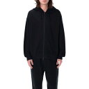 ワイスリー Y-3 Clothing.... Black メンズ ウェア トップス スウェット・フーディー Black L M S XL 男性 JN4930BL...