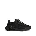 ドルチェガッバーナ Dolce & Gabbana Dolce & Gabbana Sneakers Black CS2355AG3638B956 Men スニーカー Blacks and greys 421/2 431/2 40 41 42 43 44 45 【送料無料・関税込】