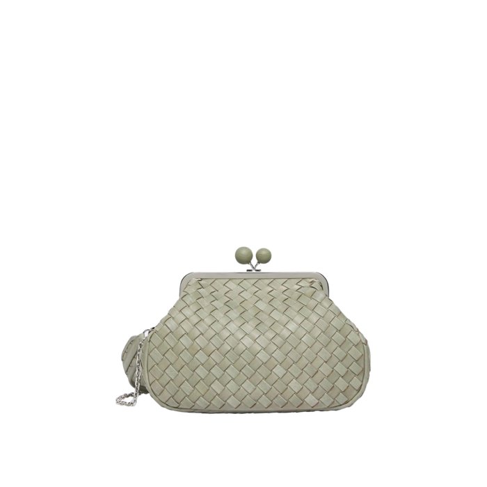 【楽天ブラックフライデー最大80%OFF+P2倍~】Weekend Max Mara ウィークエンド マックスマーラ レディース クラッチバッグ・ポーチ 2525516154600004 Green belly bag Green onesize 【送料無料・関税込】