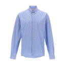 ヴァレンティノ Valentino Garavani BUTTON DOWN SHIRT その他 Light Blue 40cm 41cm 42cm 男性 V3...