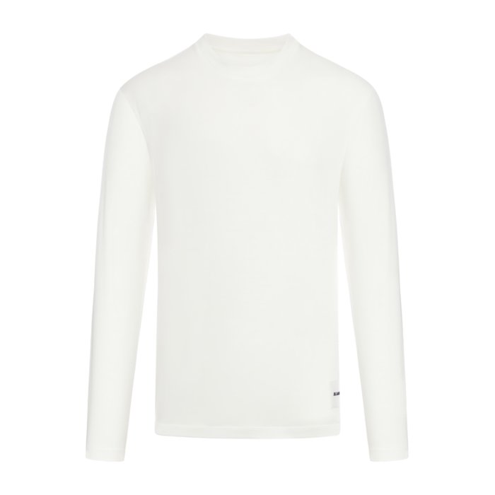 【楽天ブラックフライデー最大80%OFF+P2倍~】Jil Sander ジルサンダー メンズ Tシャツ・カットソー J47GC0002JTN254000 organic cotton T-shirt (pack of three) Multicolour S M L XL XS 2XL 【送料無料・関税込】