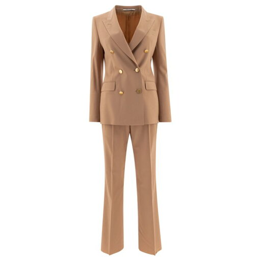 タリアトーレ TAGLIATORE Suits TPARIGI10BAD190043A1178 Women スーツ・ジャケット Beige 42 44 40 【送料無料・関税込】 タリアトーレ TAGLIATORE Suits TPARIGI10BAD190043A1178 Women スーツ・ジャケット Beige 42 44 40 【送料無料・関税込】