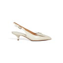 フェラガモ FERRAGAMO Ferragamo With Heel 01K027FELLI40784995 Women パンプス・ハイヒール 5.5 6 6.5 7 7.5 8 8.5 9.5 【送料無料・関税込】