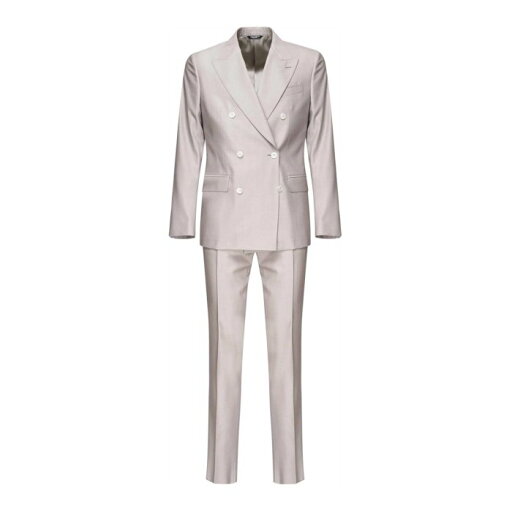 ドルチェガッバーナ Dolce & Gabbana Wool And Silk Suit GK021TFU3H1F0372 Men スーツ・ジャケット Nude & Neutrals 48 52 50 【送料無料・関税込】 ドルチェガッバーナ Dolce & Gabbana Wool And Silk Suit GK021TFU3H1F0372 Men スーツ・ジャケット Nude & Neutrals 48 52 50 【送料無料・関税込】