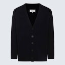 メゾン マルジェラ Maison Margiela Sweaters Blue メンズ ウェア トップス ニット・セーター・カーディガン Blue L M S ...