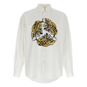 ケンゾー KENZO 'VERDY' SHIRT その他 White 39cm 40cm 41cm 39 40 男性 FF55CH4309P201 【送料無料・...