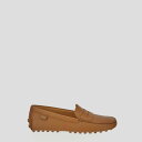 トッズ Tod's Flat shoes ウィメンズ シューズ フラットシューズ KENIA SCURO 36 37 37.5 38 38.5 39 40 41...