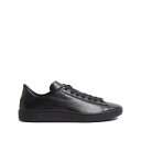ヴァレンティノ Valentino Garavani Valentino Garavani Sneakers Black YS0K34BYACMJ Men スニーカー Blacks and greys 411/2 421/2 431/2 40 41 42 43 44 45 【送料無料・関税込】