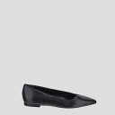 イザベル マラン Isabel Marant Isabel Marant Flat shoes Black BN0008FAB3A15S01BK Women フ...