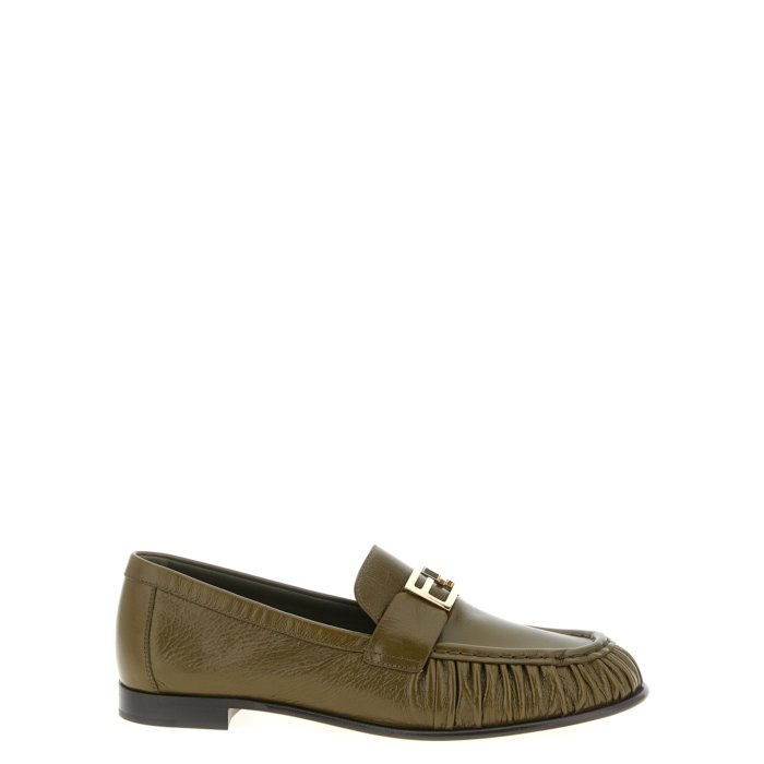 ڳŷ֥åե饤ǡ80%OFF+P2~FENDI եǥ ǥ ե 8D8756NBAF0WWE 'Baguette' loaf...