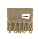 ジルサンダー Jil Sander Jil Sander Scarfs J47TE0113J40041264 Men スカーフ・マフラー onesize 【送料...