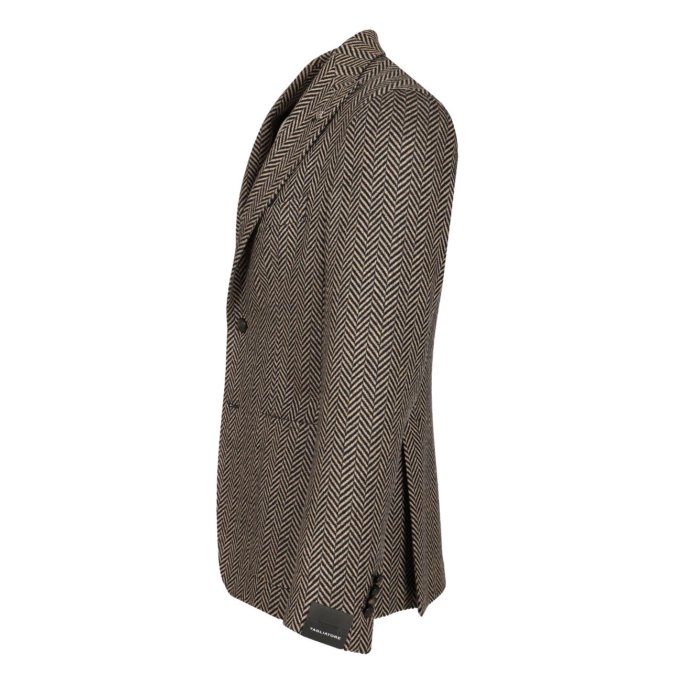 タリアトーレ TAGLIATORE MONTECARLO LANCIA RESCA BLU BEIGE 1SMC26K610073B1218 Men スーツ・ジャケット Blue 40 42 44 46 48 50 52 54 56 58 60 62 64 【送料無料・関税込】