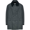Maison Margiela メゾン マルジェラ メンズ コート・ダウン S50AM0633M35282855 Maison Margiela Coats G...