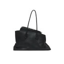 THE ATTICO ジ・アティコ レディース ハンドバッグ・ショルダーバッグ 250WAH00054LBT019AA100 The Attico Bags.. Black Blacks and greys onesize 【送料無料・関税込】