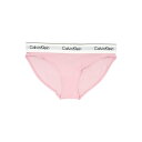 カルバン・クライン Calvin Klein Calvin Klein Underwear Pink 0000F3787ESQL Women アンダーウェア Light and natural S M L XS 【送料無料・関税込】