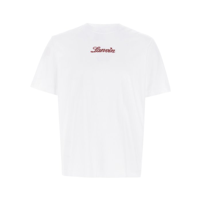 【関税込み】Lanvin Tシャツ 楽天市場】Lanvin(Tシャツ・カットソー|トップス):メンズ