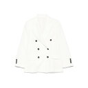 ブルネロ・クチネリ Brunello Cucinelli Double-Breasted Blazer MH1267040C600 Women スーツ・ジャケッ...