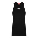 ディーゼル Diesel Dress 0DLAXA174499XX Women ワンピース・ドレス・オールインワン Black S XS M 【送料無料・関税込...