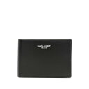 サンローラン Saint Laurent Saint Laurent Accessories 779760AADAQ1031 Men 財布・カードケース onesize 【送料無料・関税込】