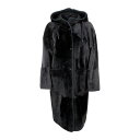 ブルネロ・クチネリ Brunello Cucinelli Shearling Soft reversible coat MPMRA9715C2126 Women...