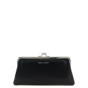 Comme Des Garcons Wallet コムデギャルソン ウォレット メンズ 財布・カードケース SA0303KCBLACK 'Classic Cla...