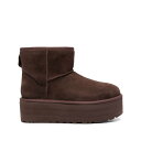 アグ UGG Boots Brown ウィメンズ シューズ ブーツ Brown 36 37 38 39 40 41 5 6 7 8 9 女性 1134991BC...