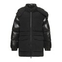 モンクレール Moncler Bressay Down Jacket BRESSAY1A00025M2012999 Men コート・ダウン Black 1 2 ...