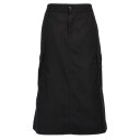 カーハート Carhartt WIP 'Jet Cargo' skirt I0331488902 Women スカート Black XS M S 3XL 4XL 5XL L XL 2XL 2XS 【送料無料・関税込】