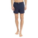 ケンゾー KENZO Dark blue swimsuit 5BA108SEA77 Men スイムウェア Blue L 【送料無料・関税込】