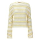 マルニ Marni 'FUZZY WUZZY' SWEATER ウィメンズ ウェア トップス ニット・セーター・カーディガン Multicolor Multic...