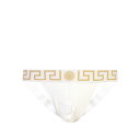 ヴェルサーチェ VERSACE Versace T-shirts and Polos AUU010171A10011A81H Men アンダーウェア 3 4 5 6 7 【送料無料・関税込】