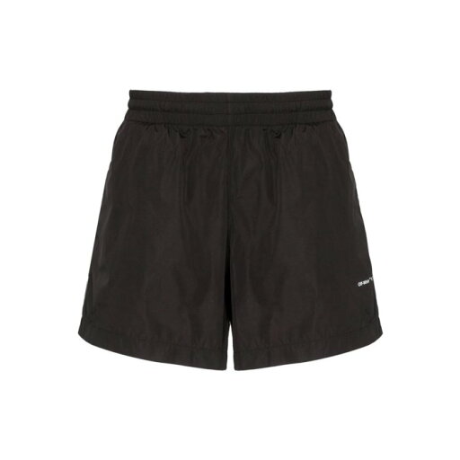 オフホワイト Off-White Black swim shorts OMFA003S19A230221000 Men スイムウェア Black S 【送料無料・関税込】 オフホワイト Off-White Black swim shorts OMFA003S19A230221000 Men スイムウェア Black S 【送料無料・関税込】