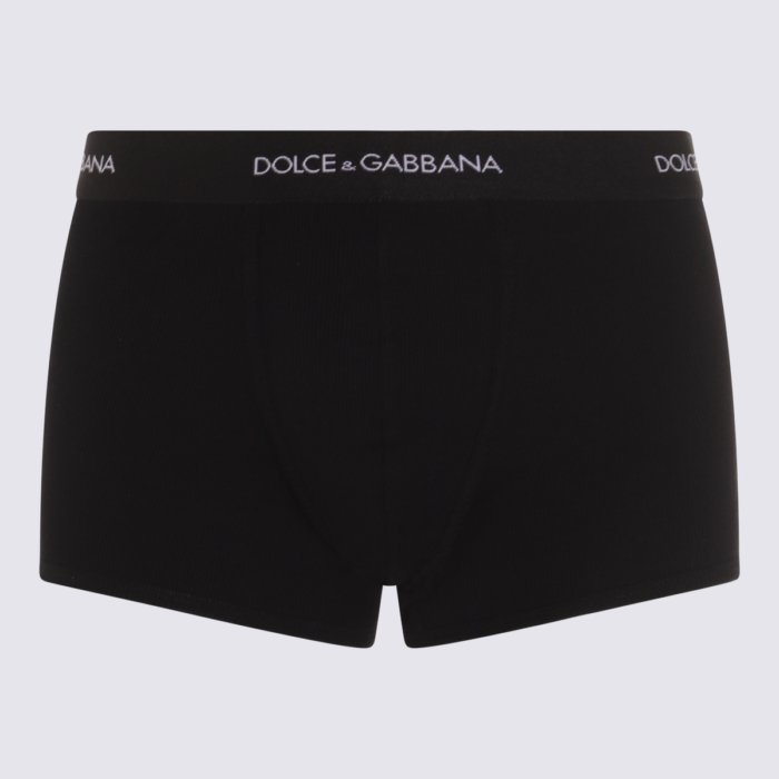 【楽天ブラックフライデー最大80%OFF+P2倍~】Dolce & Gabbana ドルチェガッバーナ メンズ アンダーウェア M9D87J0NN96N0000...