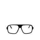 【楽天スーパーセール 最大75%OFF+P2倍】Marc Jacobs マーク ジェイコブス メンズ サングラス・アイウェア MARC844807 Marc 844 Glasses Black 58 【送料無料・関税込】