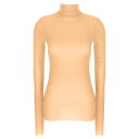 ジルサンダー Jil Sander Silk turtleneck top J03NH0021J20152257 Women Tシャツ・カットソー Pink L M S XS 【送料無料・関税込】