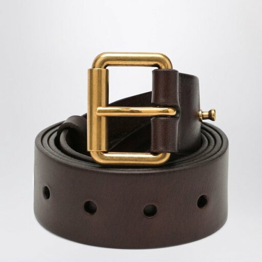 サンローラン Saint Laurent Motorbike brown leather belt ウィメンズ アクセサリー ベルト・サスペンダー Brown EU90 EU75 EU80 EU85 女性 789913AAC5SO_YSL-2281 【送料無料・関税込】 サンローラン Saint Laurent Motorbike brown leather belt ウィメンズ アクセサリー ベルト・サスペンダー Brown EU90 EU75 EU80 EU85 女性 789913AAC5SO_YSL-2281 【送料無料・関税込】