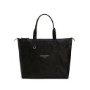 【楽天スーパーセール 最大75%OFF+P2倍】Dolce & Gabbana ドルチェガッバーナ メンズ トートバッグ BM2375A6E4880999 Dolce & Gabbana Bags.. Black Blacks and greys onesize 【送料無料・関税込】