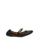 トッズ Tod's 'DEE' BALLET FLATS ウィメンズ シューズ フラットシューズ Black IT36 IT37 IT37.5 IT38 IT38.5 IT39 IT39.5 IT40 IT41 37.5 37 36.5 36 41 39.5 40 39 38.5 38 40.5 女性 XXW0HI0JJ10U1OB999 【送料無料・関税込】(4)