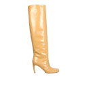 ドリスヴァンノッテン Dries Van Noten High Boots ウィメンズ シューズ ブーツ Beige 36 女性 WW212205117102 ...