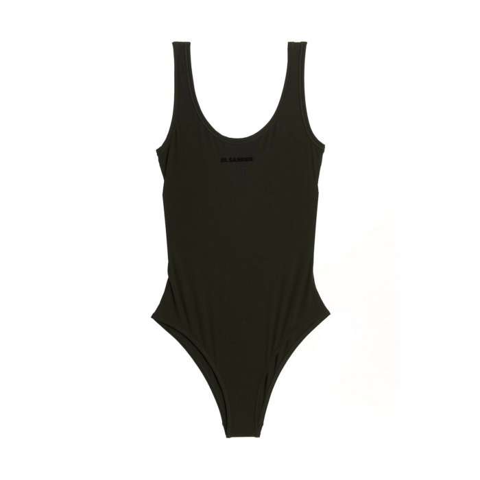 【JIL SANDER】 ジルサンダー レディース ロゴ ワンピース 水着 楽天市場】ジル・サンダー(水着|レディースファッション)の通販