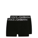 ドルチェガッバーナ Dolce & Gabbana Dolce & Gabbana Underwear Black M9D70JONN97N000 Men アン...