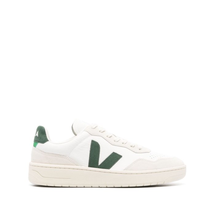 【楽天スーパーセール 最大80%OFF+P2倍~】VEJA ヴェジャ メンズ スニーカー VD2003384 Veja Flat shoes White Light and natural 40 44 42 43 41 45 39 38 37 36 【送料無料・関税込】