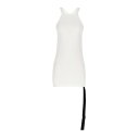 リック オウエンス ダークシャドウ Rick Owens DRKSHDW Racer Top DS01D1119RN11 Women タンクトップ・キャミソール...